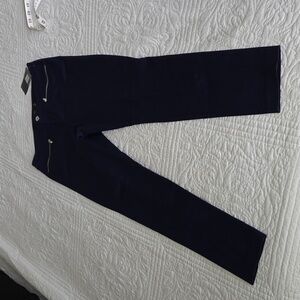NWT Ralph Lauren Navy Pants